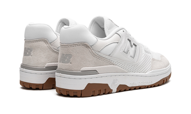 550 White White/Gum