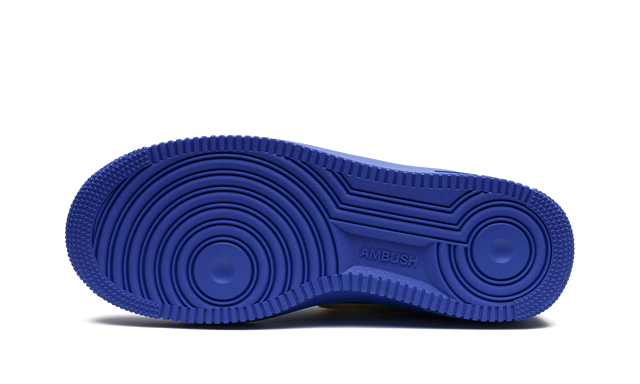 Air Force 1 Royal Ambush Game
