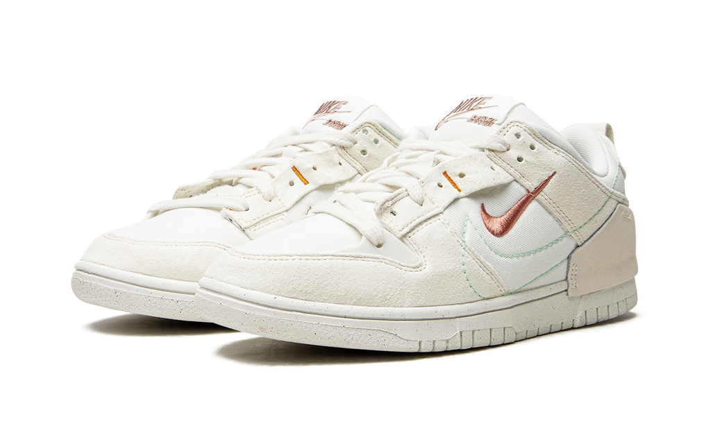 Dunk Low Ivory Disrupt 2 Pale