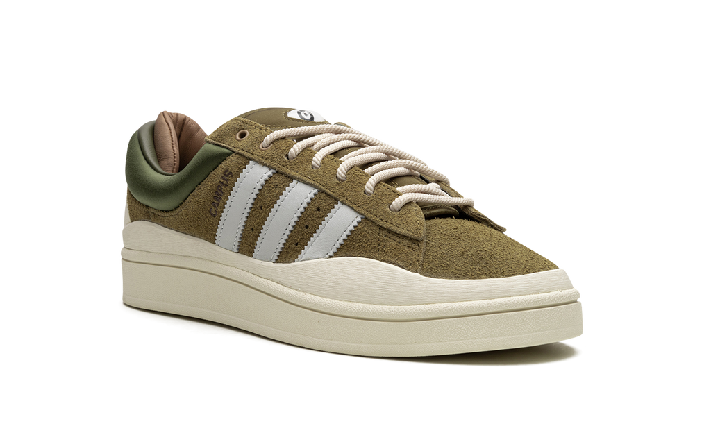 Olive Campus Bad Bunny Light