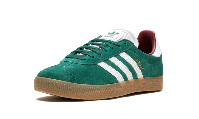 Green Gazelle Collegiate
