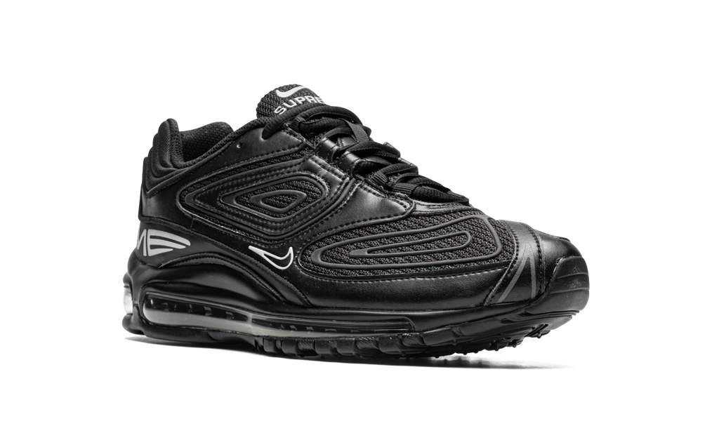 Air Max Black Supreme x 98 TL SP