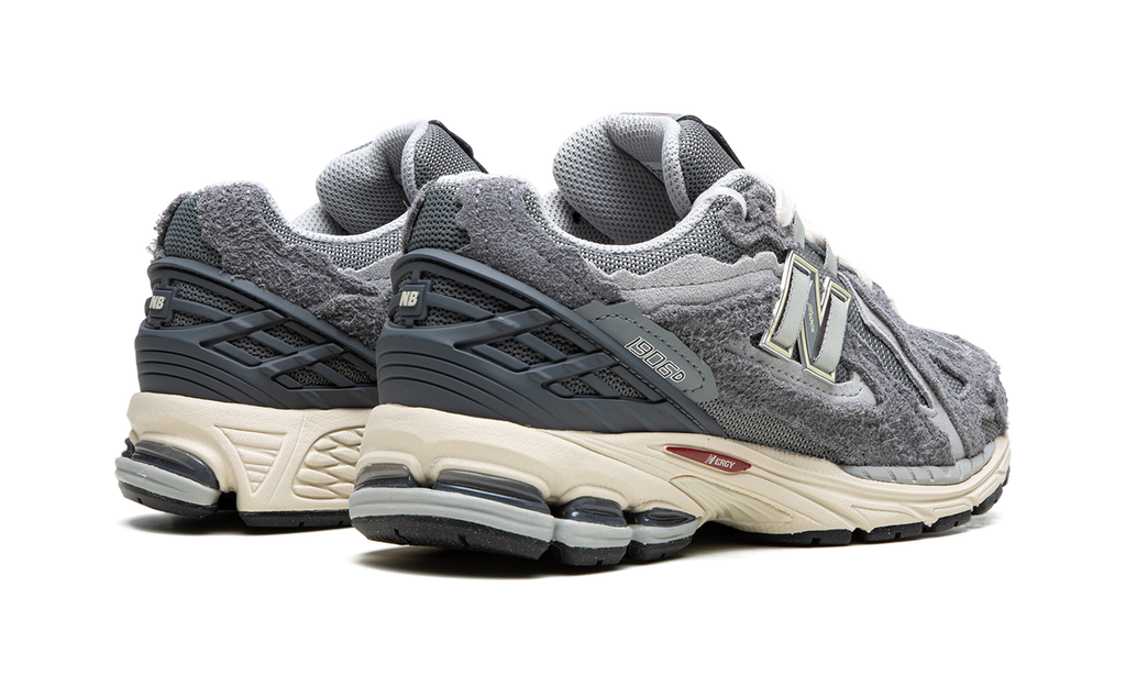 Grey 1906R "Protection Pack - Grey"