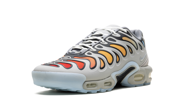 Air Max Grey Plus Drift Light Smoke