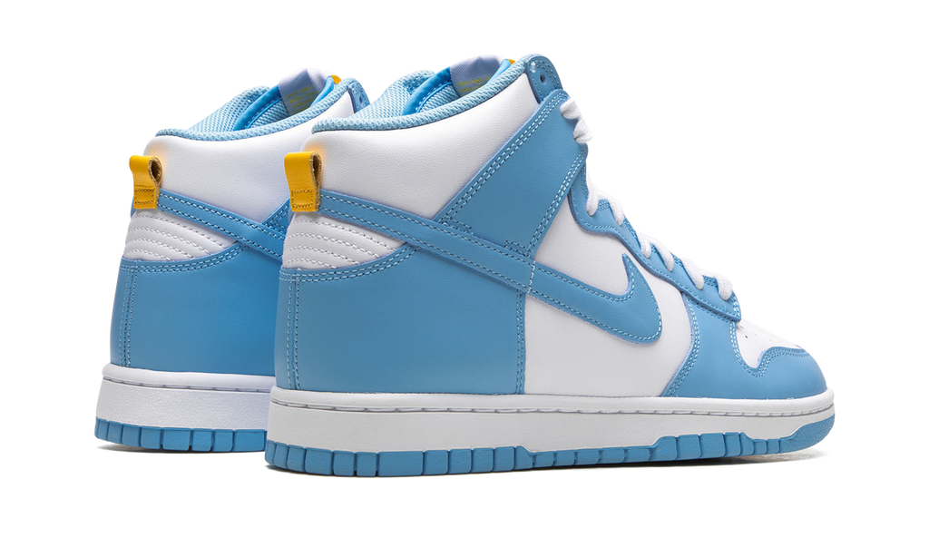Dunk High Blue University (UNC)