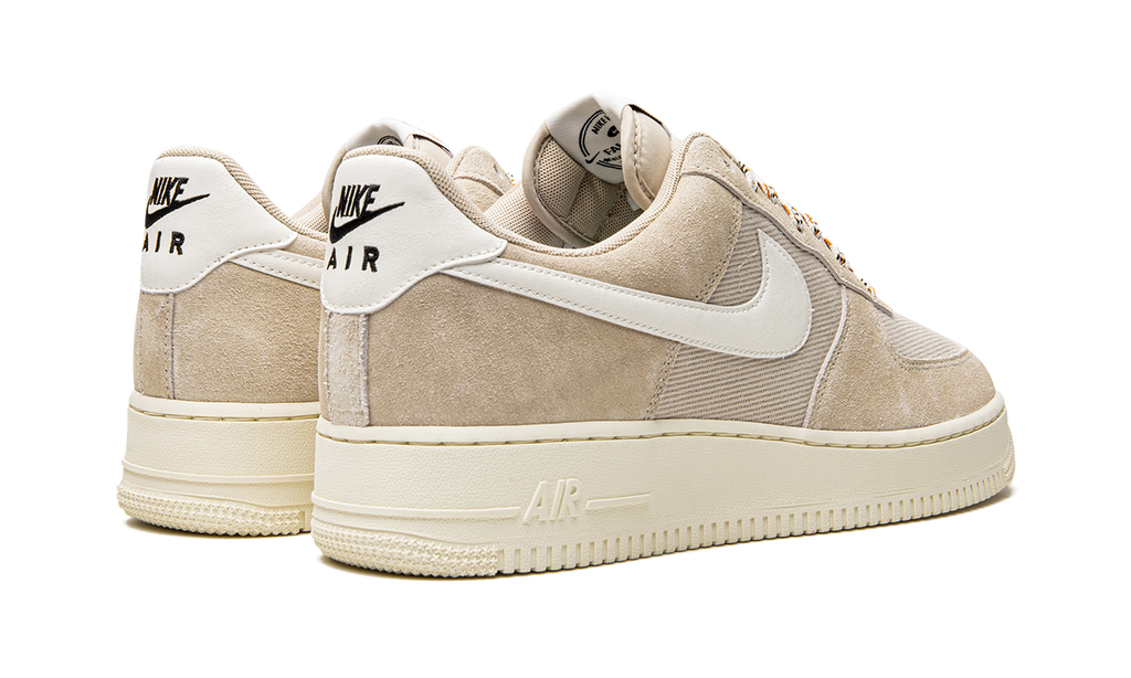 Air Force 1 Tan Certified Fresh Rattan