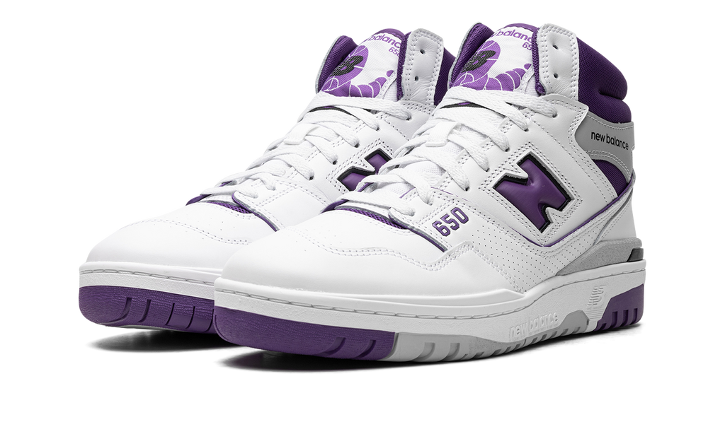 Purple 650 Interstellar