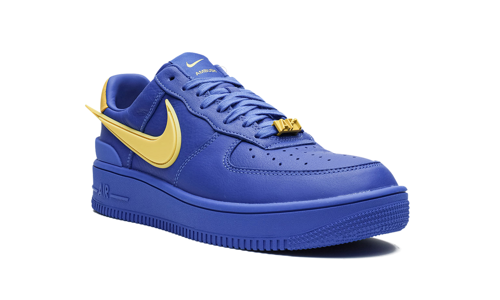Air Force 1 Royal Ambush Game