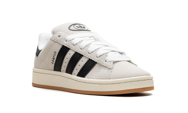 White Campus 00 Black