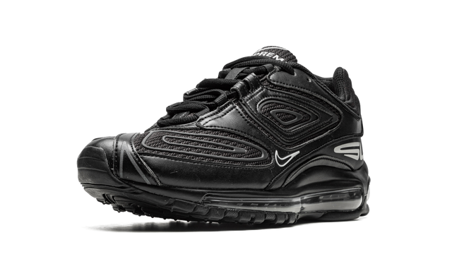Air Max Black Supreme x 98 TL SP