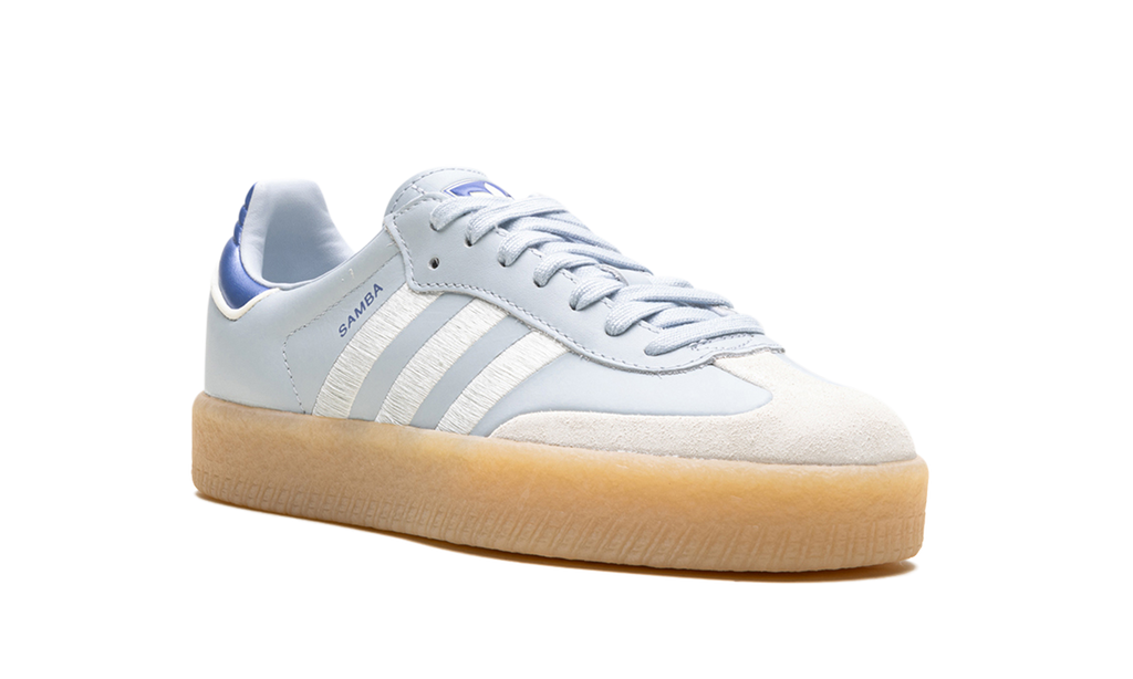 Sambae Halo Blue