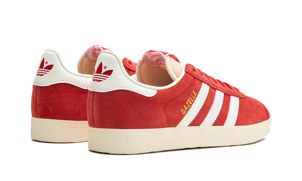 Red Gazelle Glory