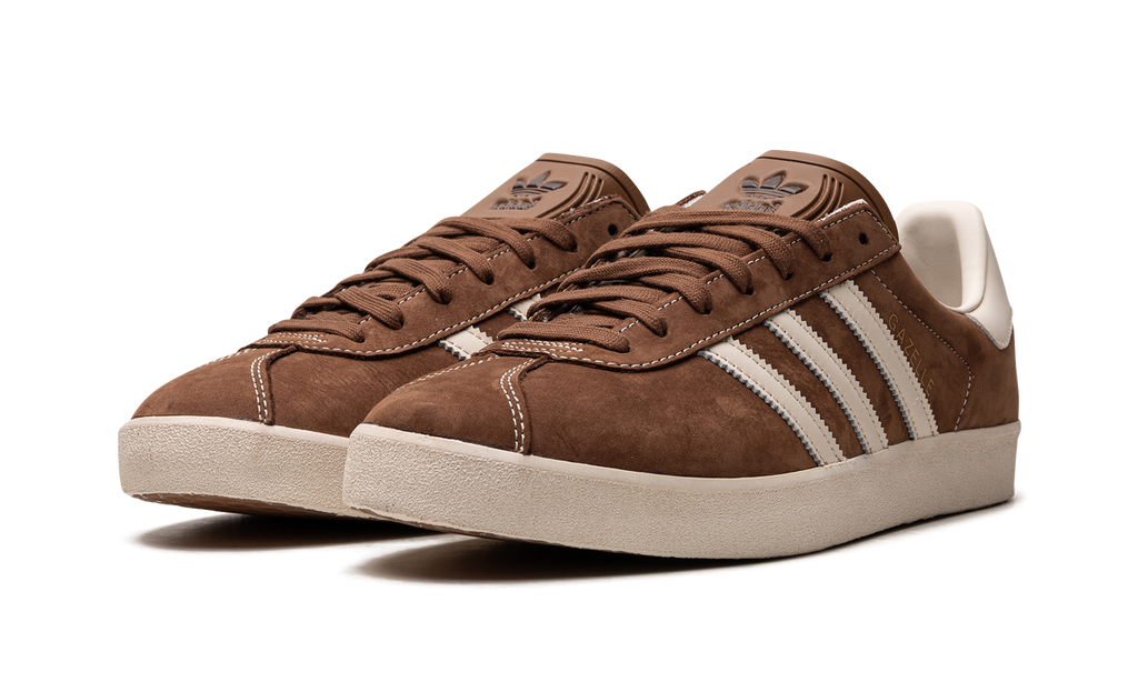 Brown Gazelle