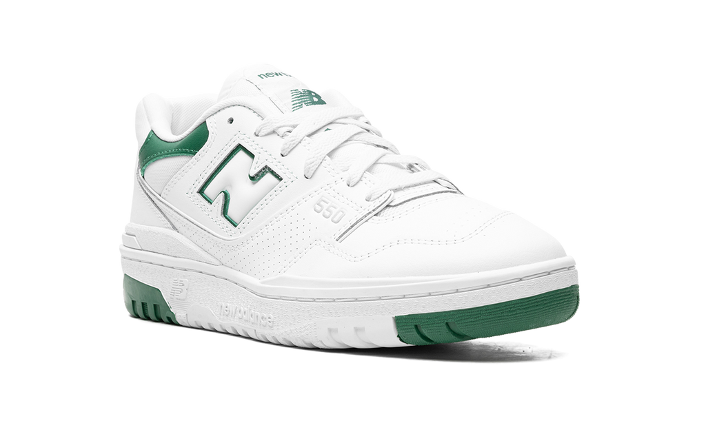 550 White Classic Pine