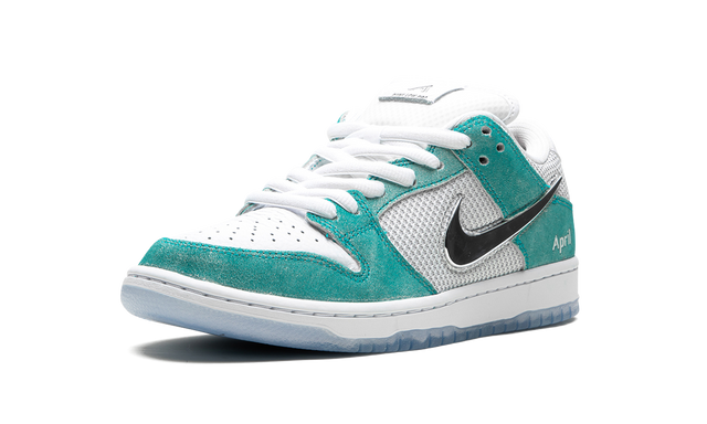 Dunk Low SB April Skateboards