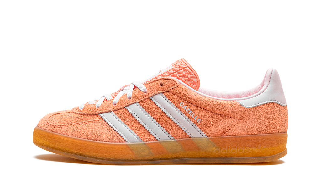 Clay Gazelle Indoor Wonder