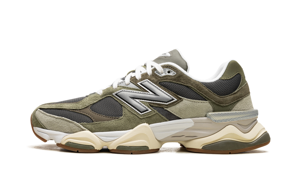 9060 Grey Green