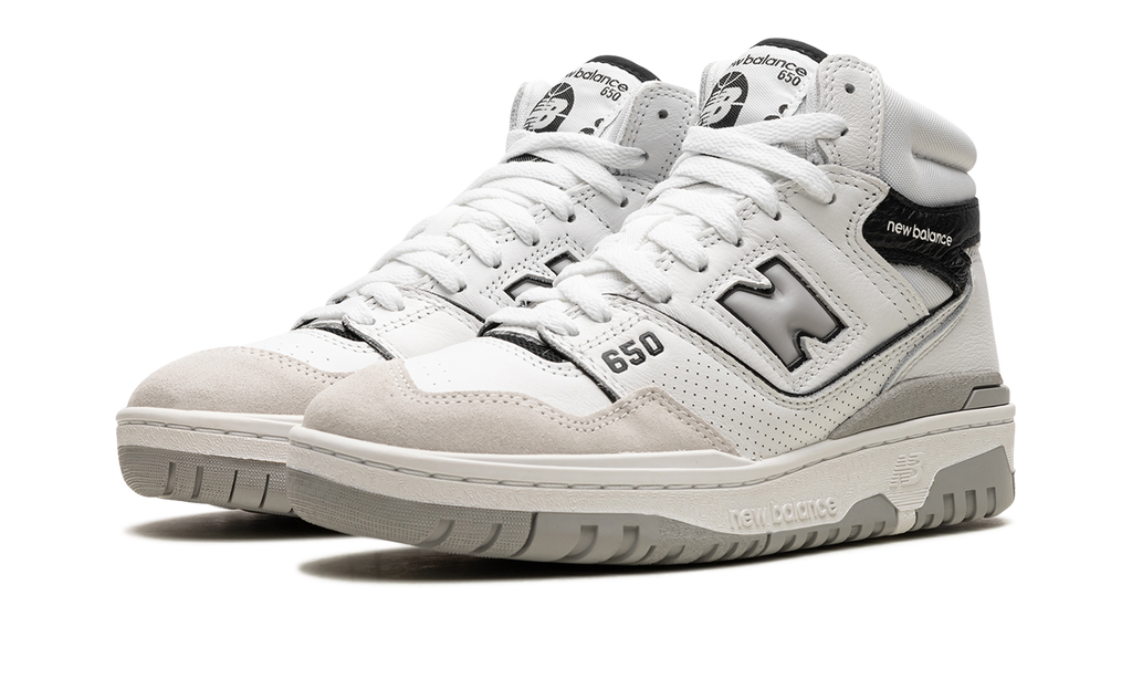 Black 650 Angora Pack -