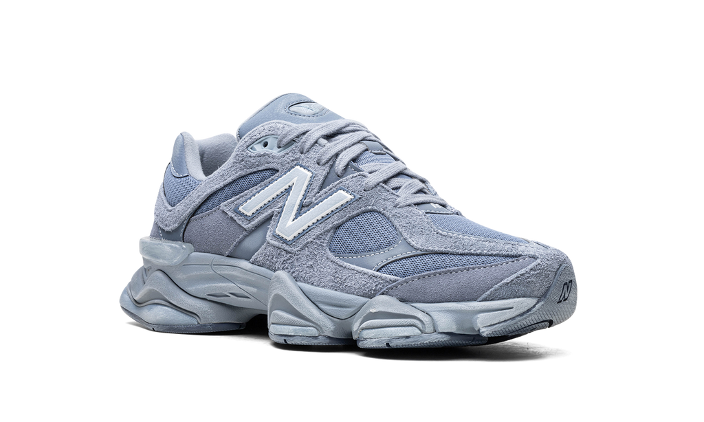 9060 Blue Washed