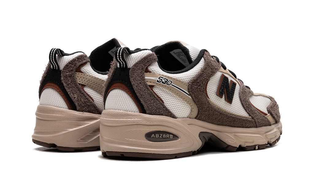 530 Brown Tan