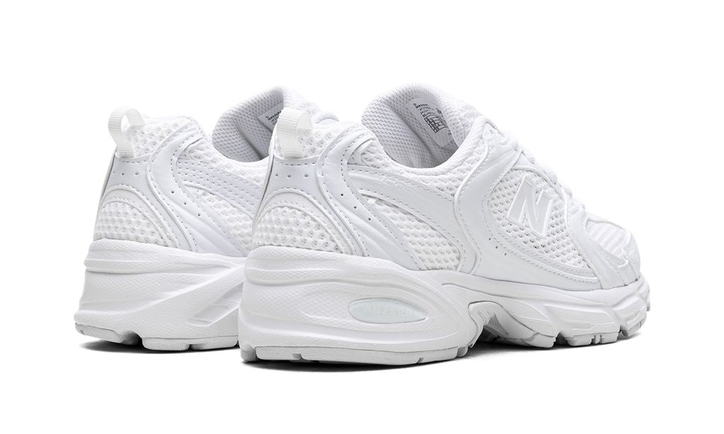 530 Triple White