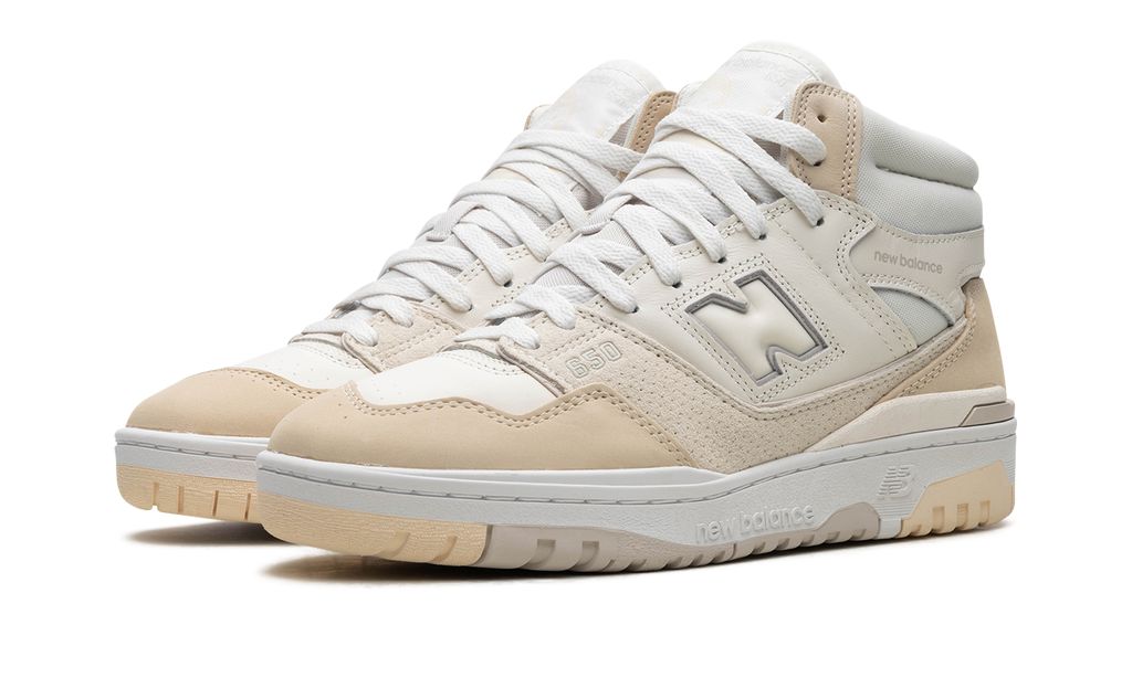 Beige 650
