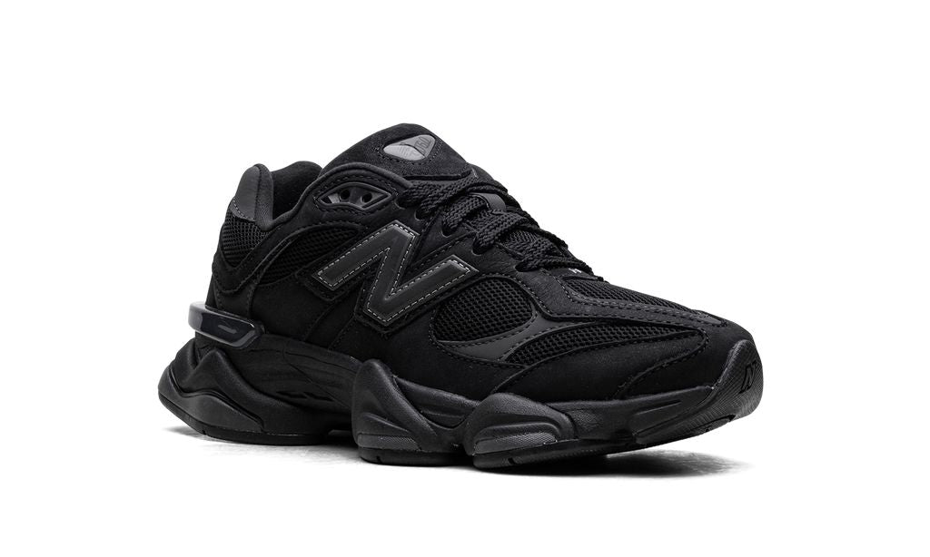 9060 Black Cement