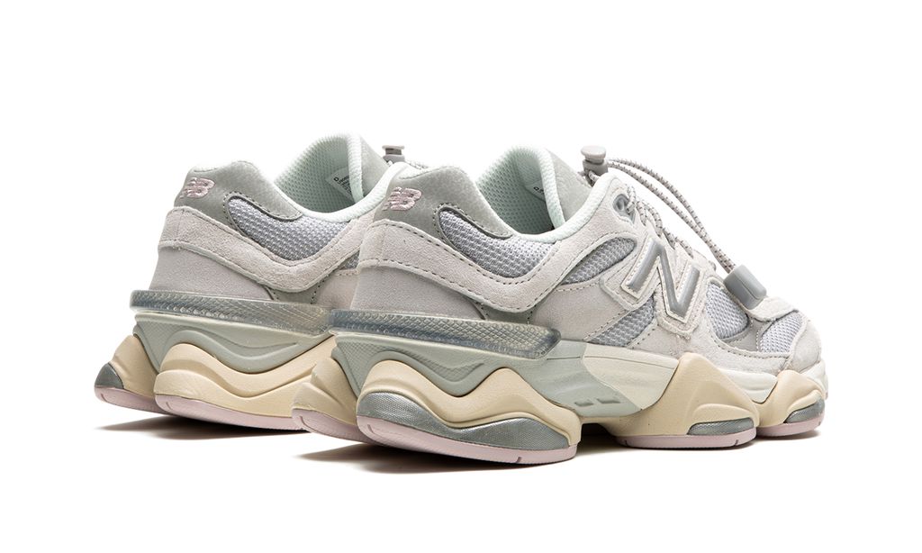 9060 Grey Matter