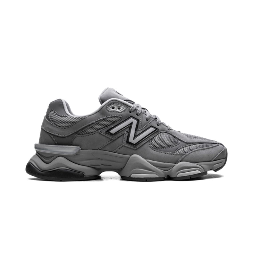9060 Grey Team Away