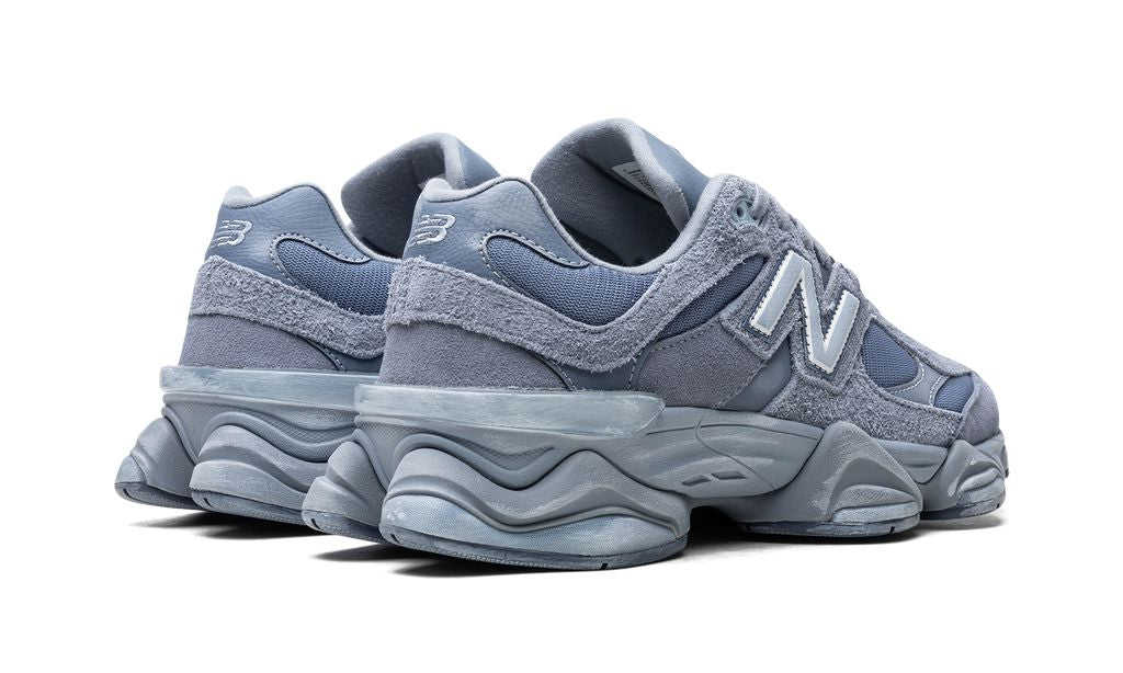 9060 Blue Washed