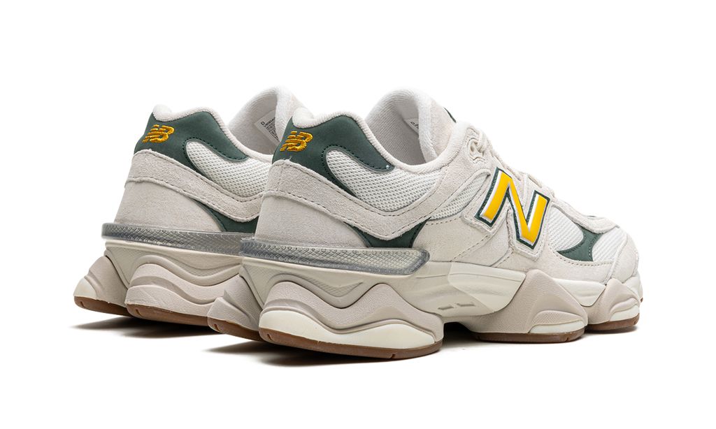 9060 White Green