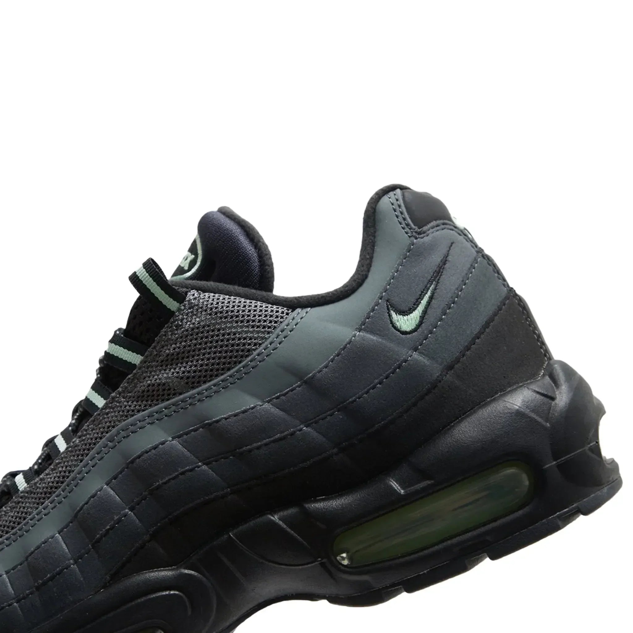 Air Max 95 Green Vapor