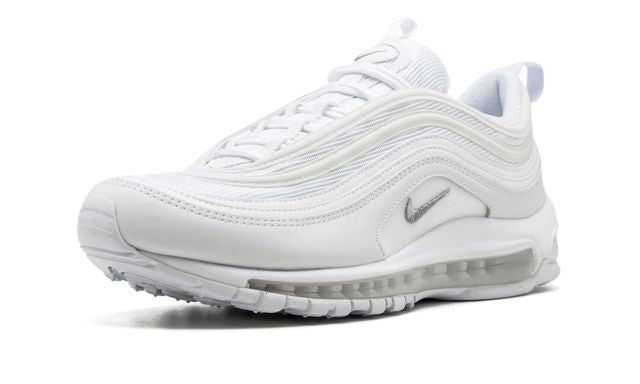 Air Max Triple White 97 Triple White Wolf Grey