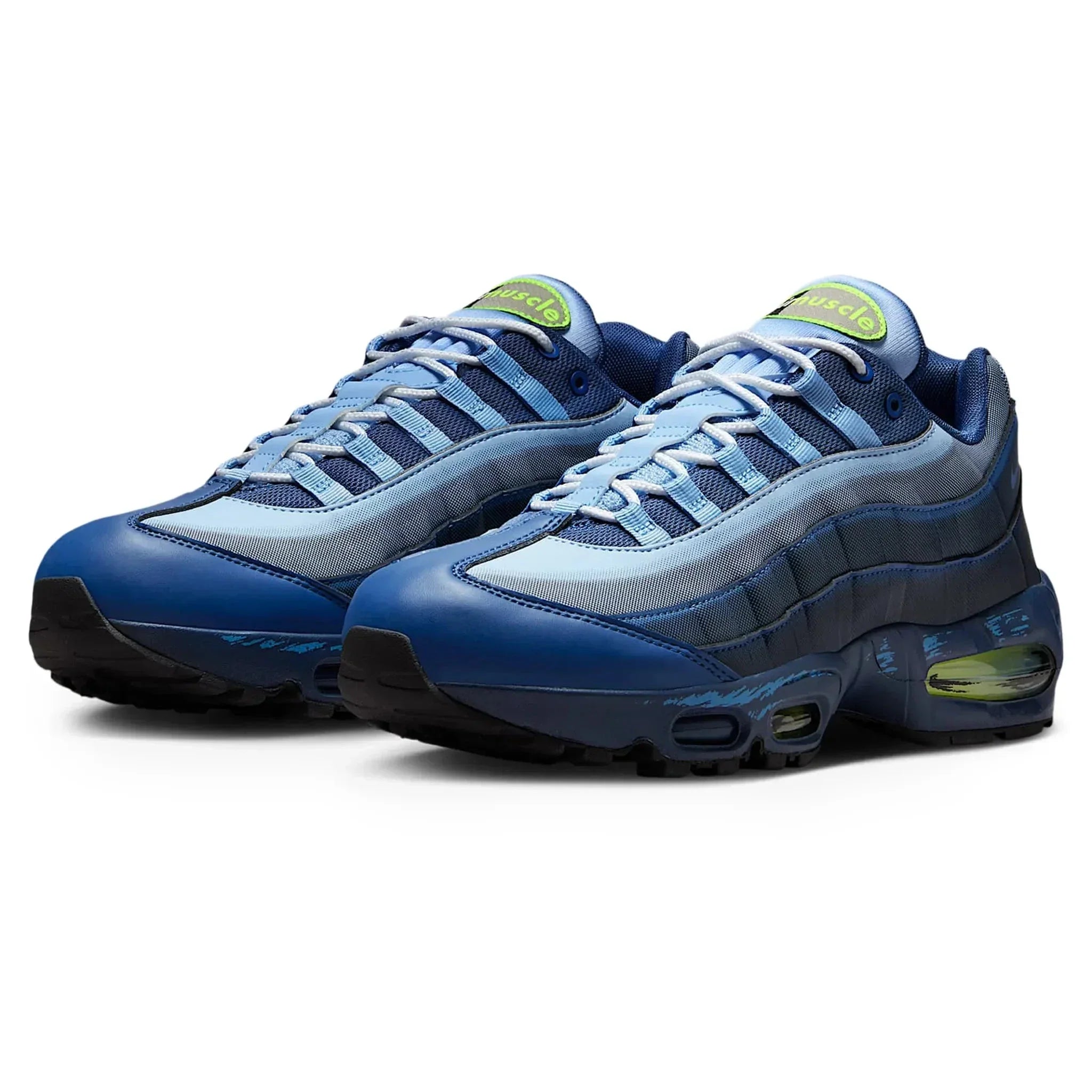 Air Max Muscle 95 x Yu-Gi-Oh! "Joey" (With Promo Card)