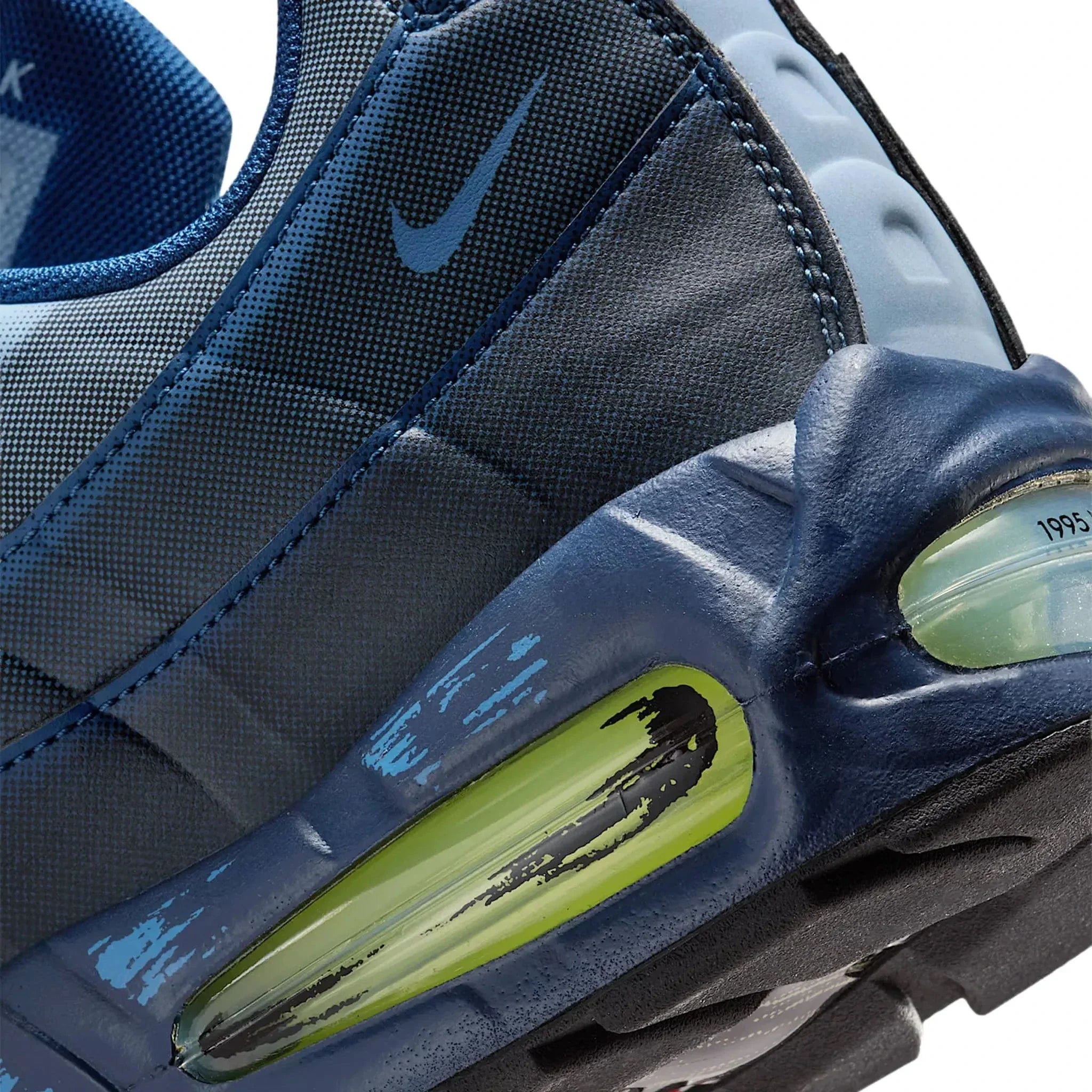 Air Max Muscle 95 x Yu-Gi-Oh! "Joey" (With Promo Card)