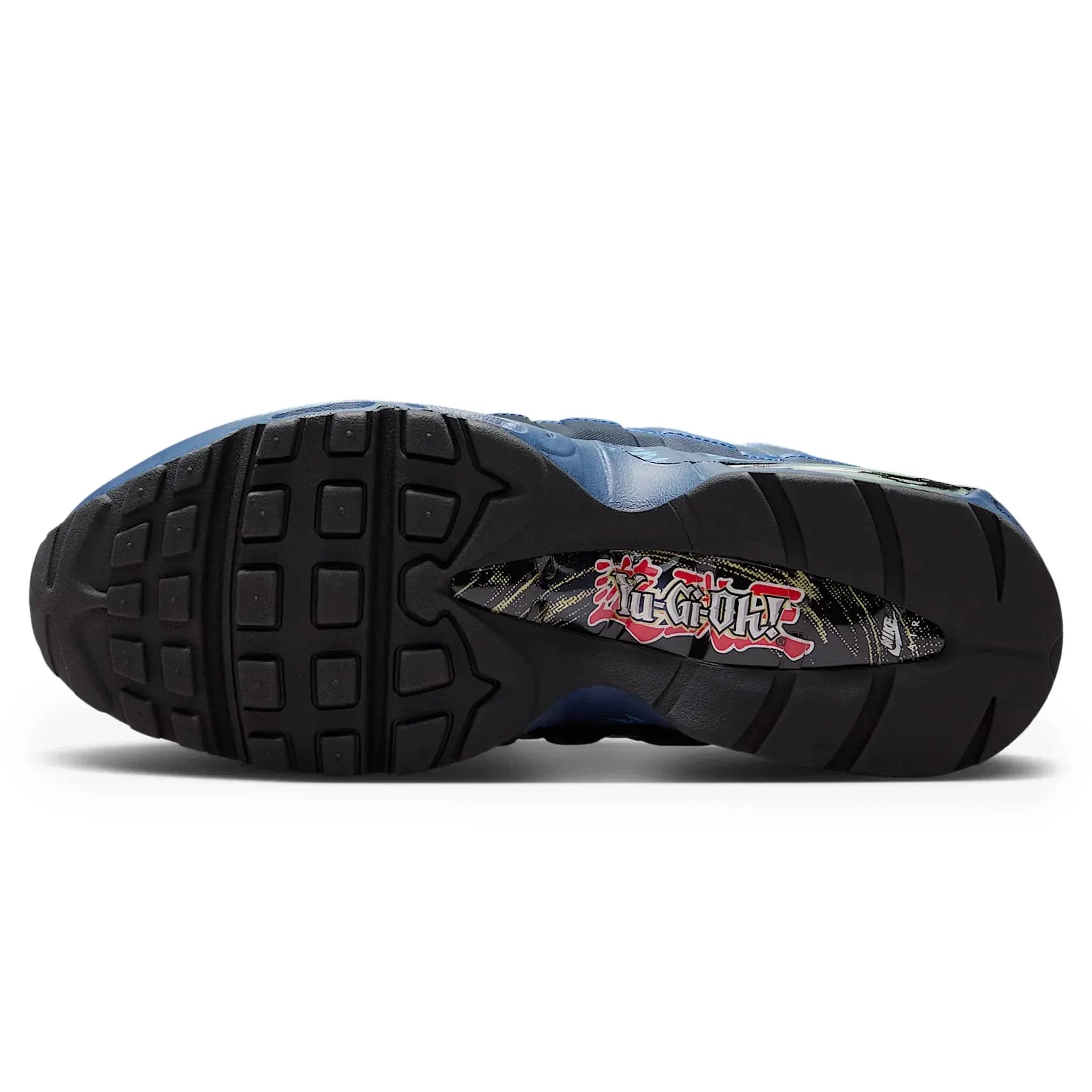 Air Max Muscle 95 x Yu-Gi-Oh! "Joey" (With Promo Card)