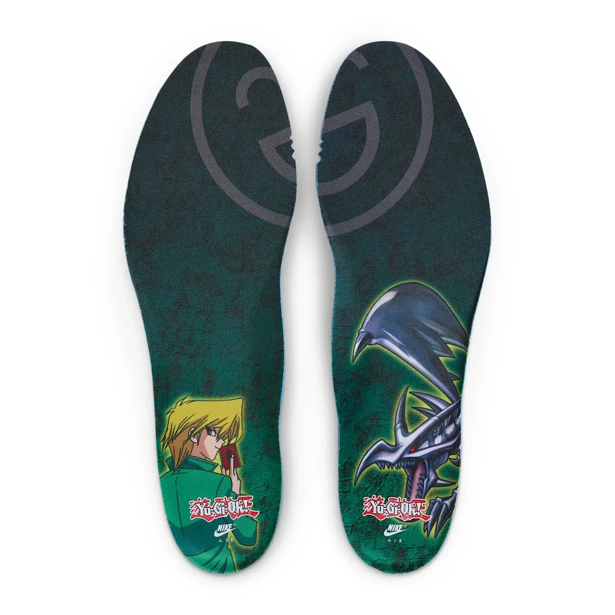 Air Max Muscle 95 x Yu-Gi-Oh! "Joey" (With Promo Card)