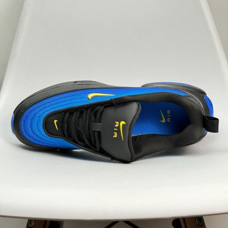 Air Max Blue Portal Racer
