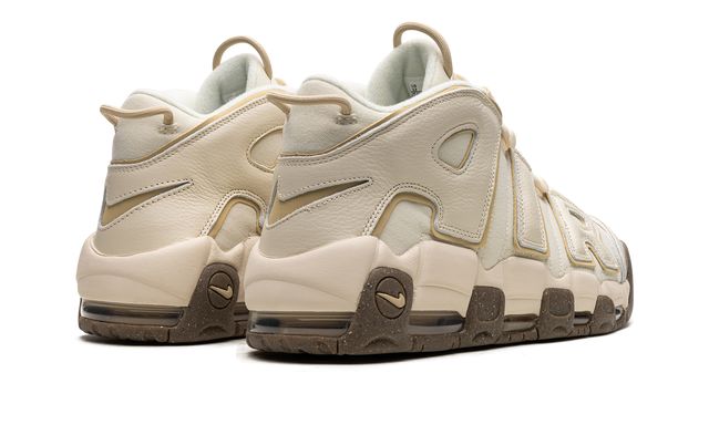 Air More Uptempo Coconut Milk