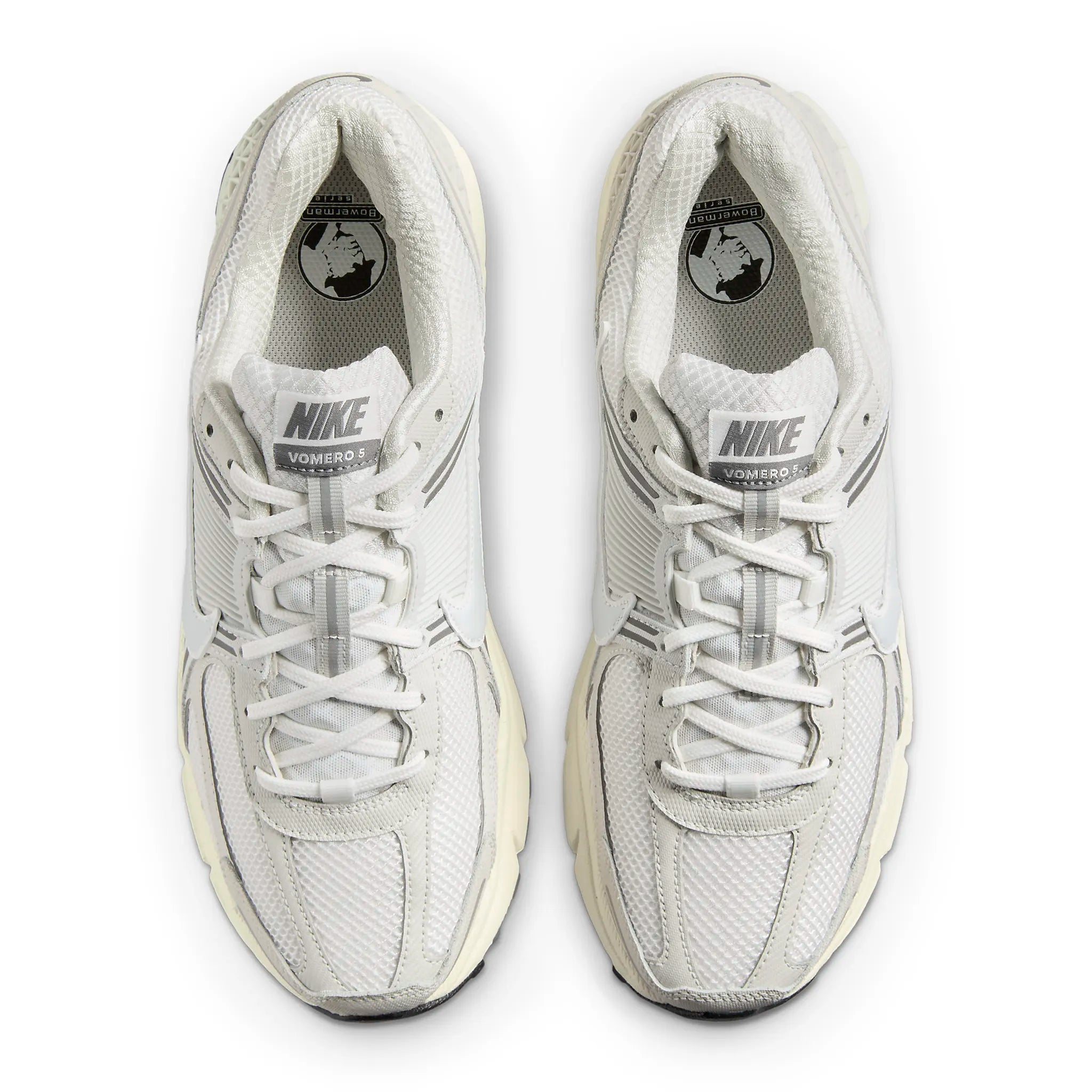 Air Zoom Vomero 5 Platinum Tint