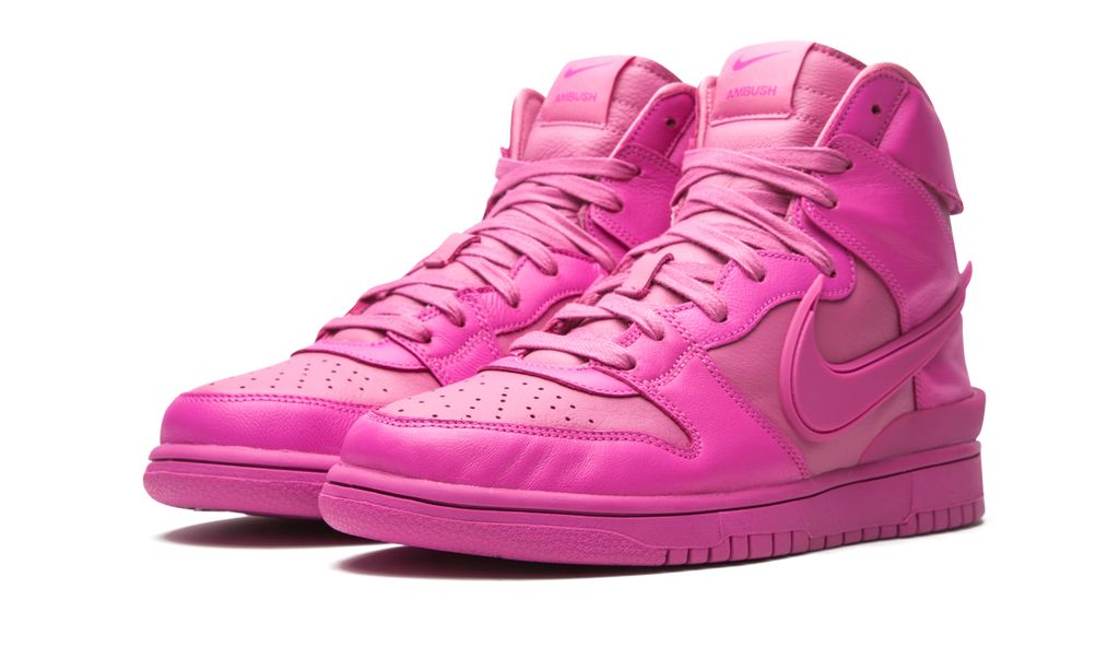 Dunk High Active Fuchsia Ambush Active Fuchsia