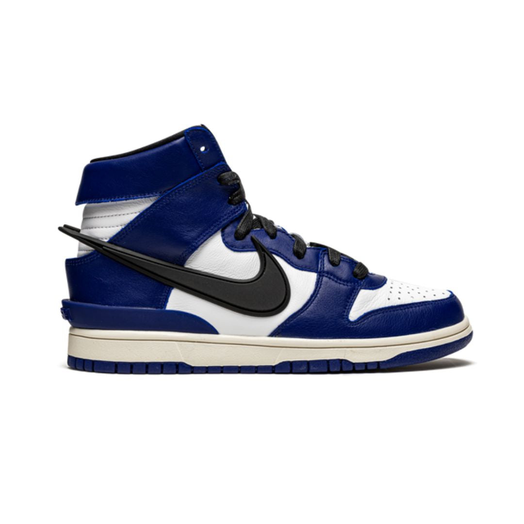 Dunk High Deep Royal Ambush Deep Royal