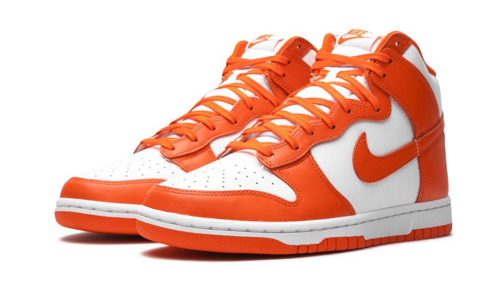 Dunk High Syracuse