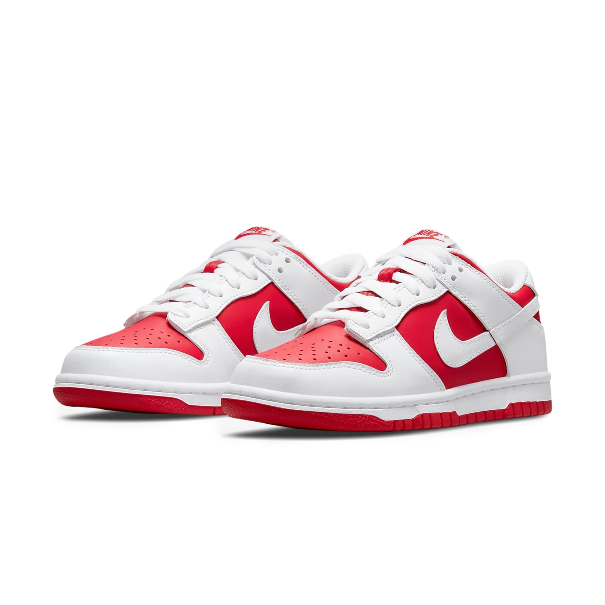 Dunk Low Red Championship (2021) (GS)