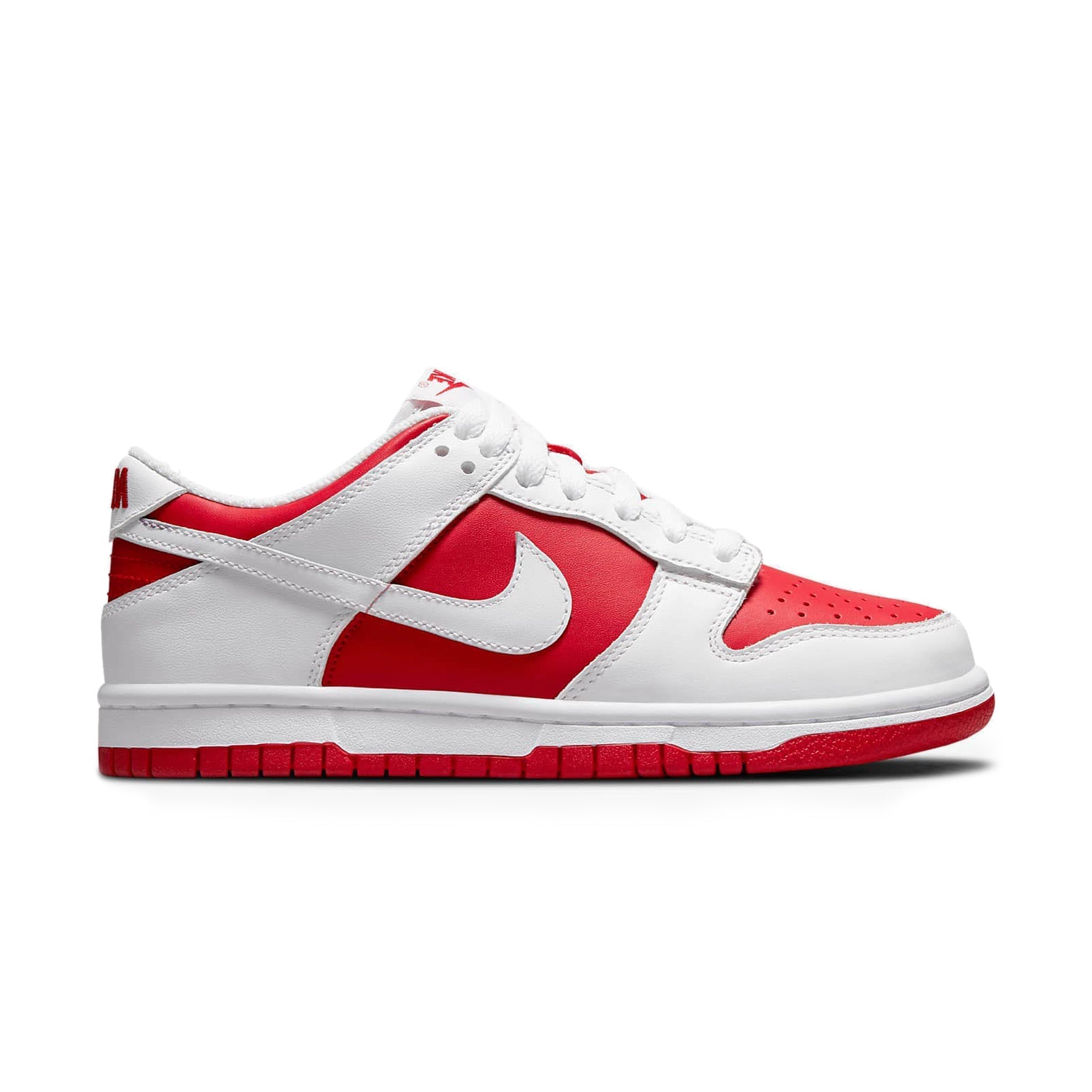 Dunk Low Red Championship (2021) (GS)