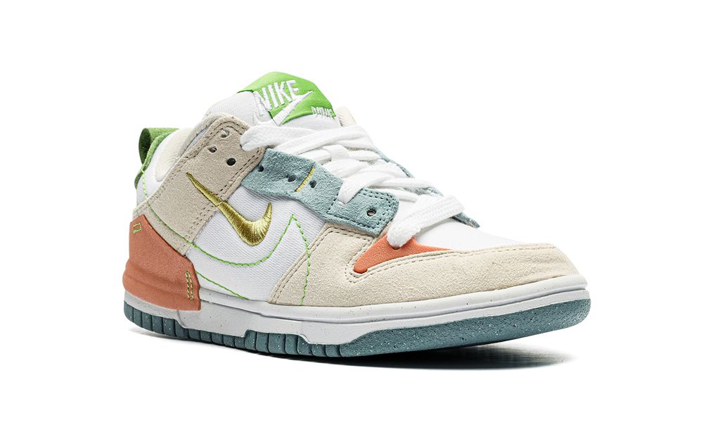 Dunk Low Disrupt 2 Easter