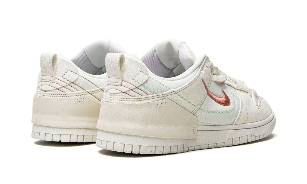 Dunk Low Ivory Disrupt 2 Pale