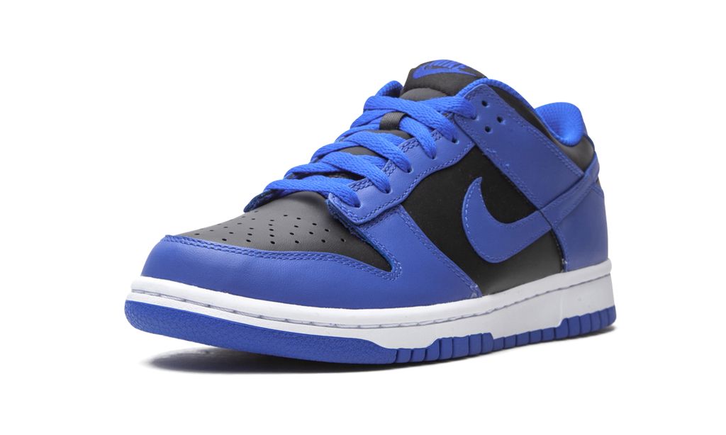 Dunk Low "Hyper Cobalt