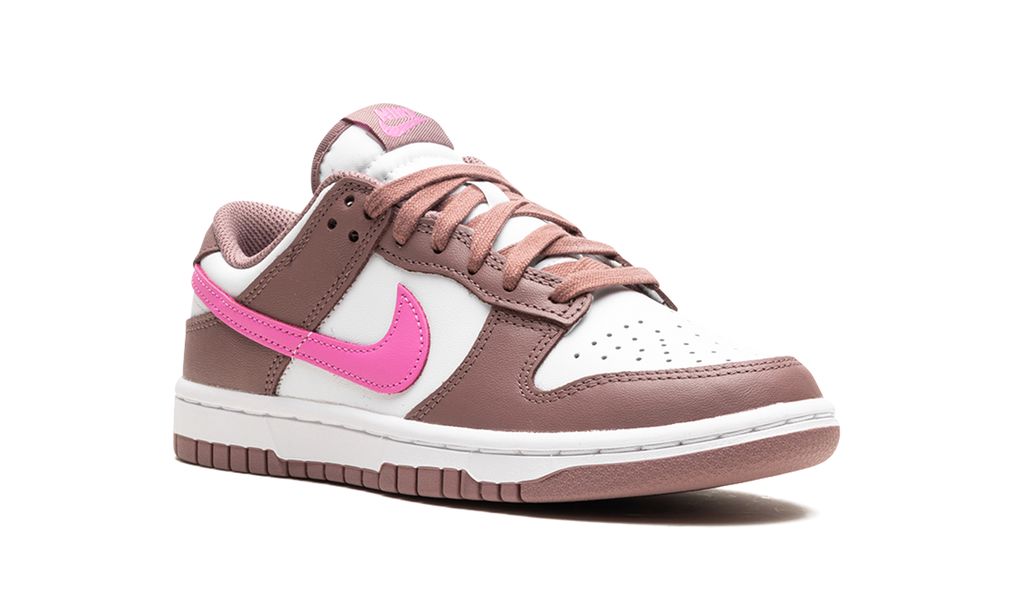 Dunk Low Smokey Mauve