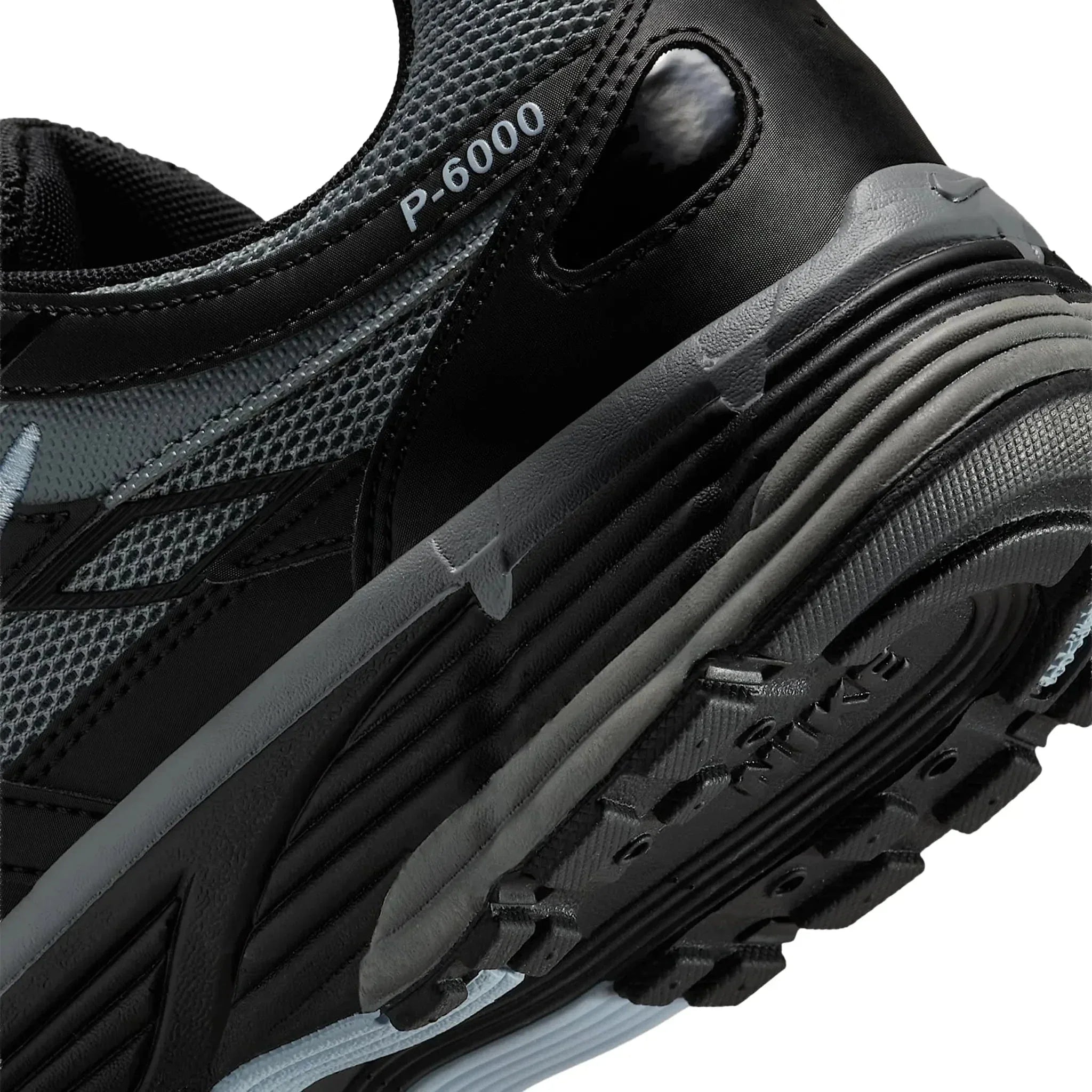 Black P-6000 Cool Grey Celestine Blue